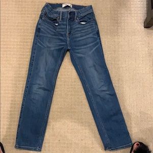 Abercrombie Kids Boys Jeans size 9/10
